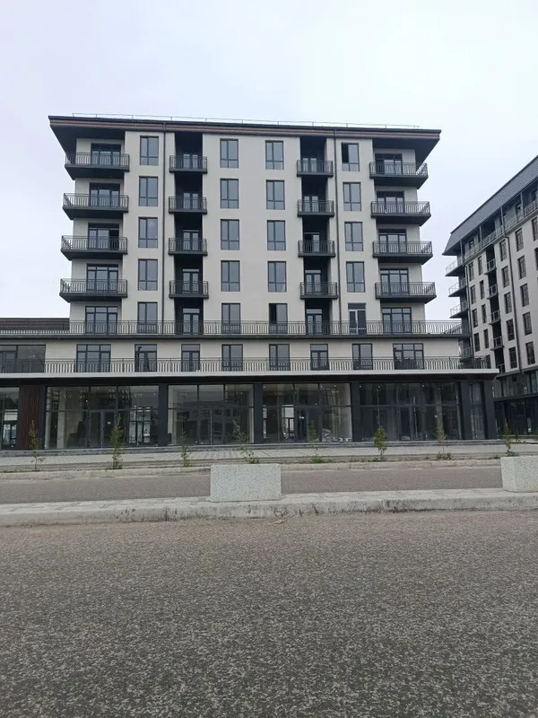 Buxoro City markazidan 1 xonali uy sotiladi 2