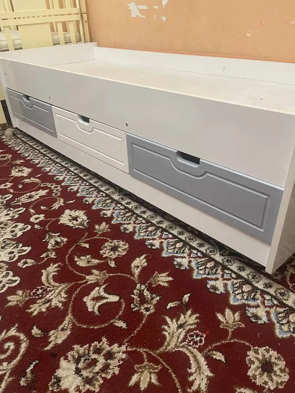 Detiski Divan