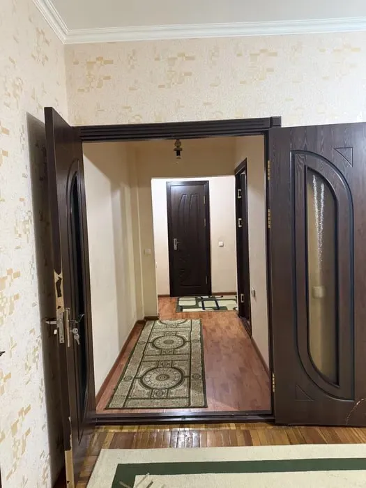 Shayxontoxur Samarqand davrozada 2 xonali kvartira — фото 4