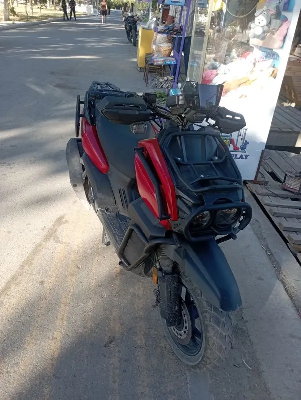 Tank 1 150cc idel 2 Tank 1 150cc idel 2