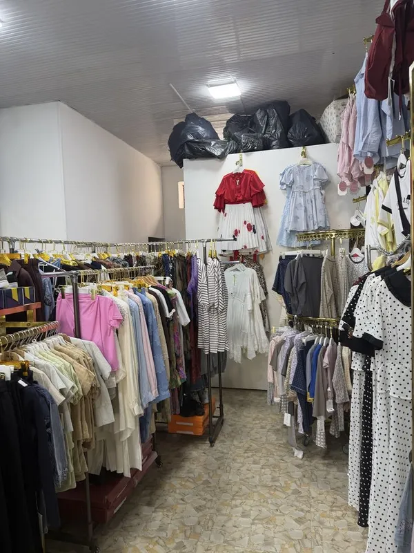 Tayyor biznes sotiladi magazen arenda 200 oyiga 1 Tayyor biznes sotiladi magazen arenda 200 oyiga 1