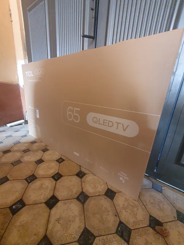 Телевизор TCL TV 65 P7K Оптом и в Розницу — фото 2