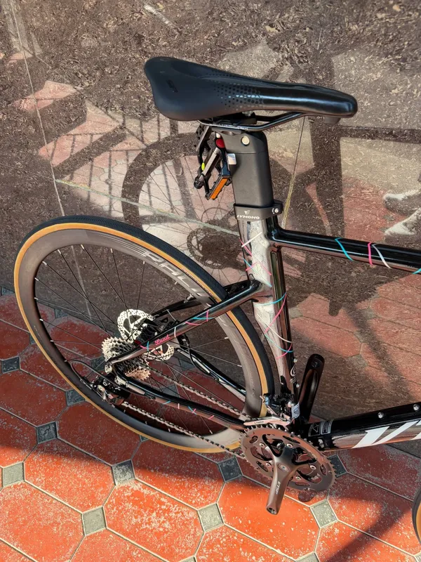 SHOSSE VELOSIPEDI VTSP R200 6