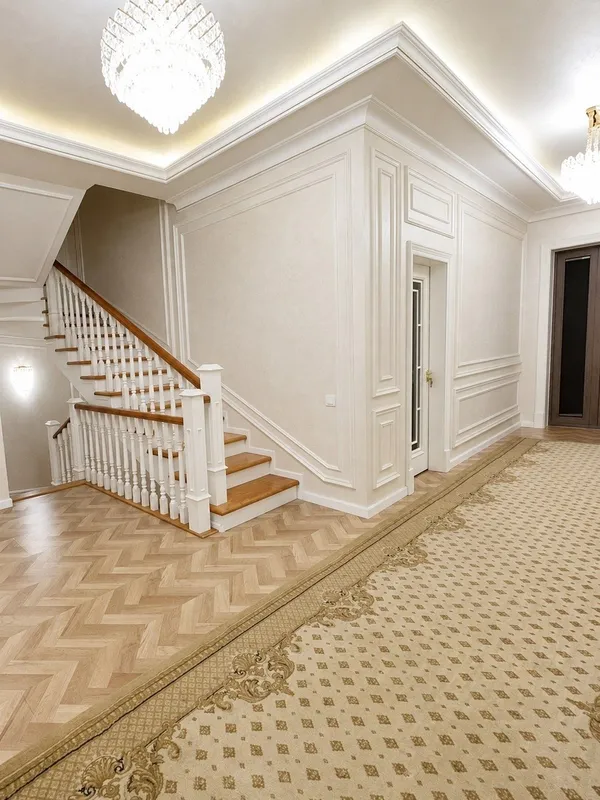Евро коттедж бий академ городок 1.9 соток 200м² 8