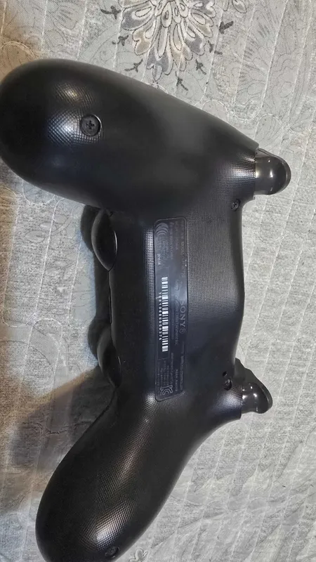 Dualshock 4 оригинальный джойстик 1 Dualshock 4 оригинальный джойстик 1