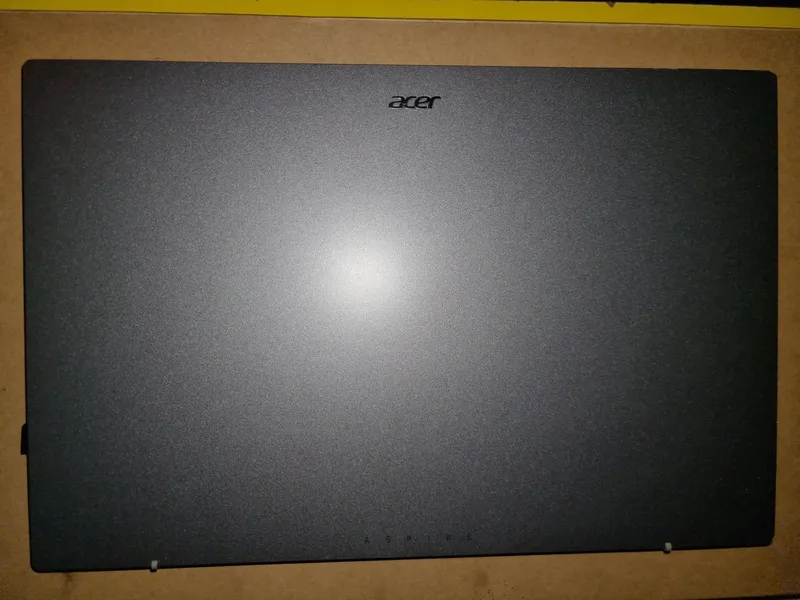 Acer Aspire 5 DDR5 512gb/8gb — фото 1