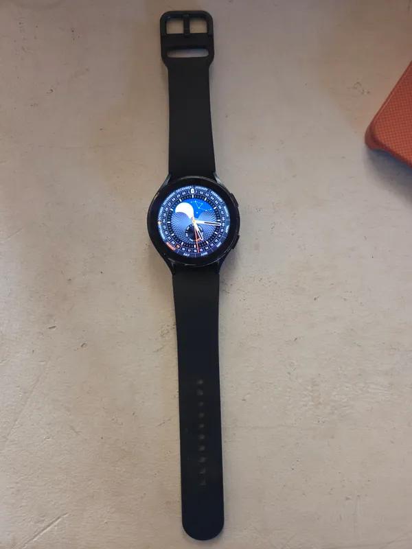 Galaxy Watch 4, 44 мм 4 Galaxy Watch 4, 44 мм 4