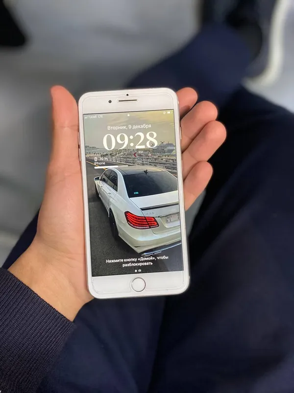 iPhone 8 plus айфон 8люс ayfon 8+ 2