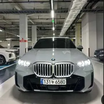 BMW X5 xDrive Msport — фото 2