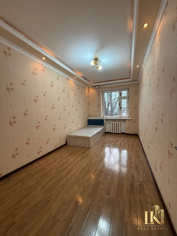 Продаётся 3-комнатная квартира, 83.5 м², Юнусабадский район (ориентир: Гидромедцентр) — фото 4