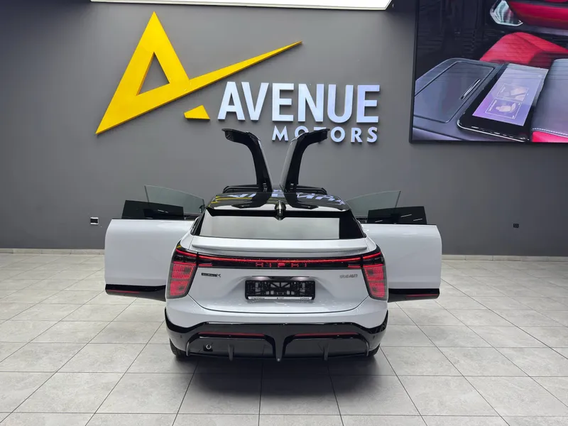 Продается Aito M9 Ultra EV — фото 4