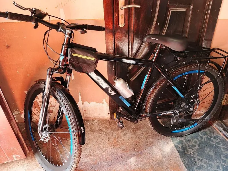Velosapet sotiladi nomi BONVI hamma narsalari bilan beramiz — фото 2