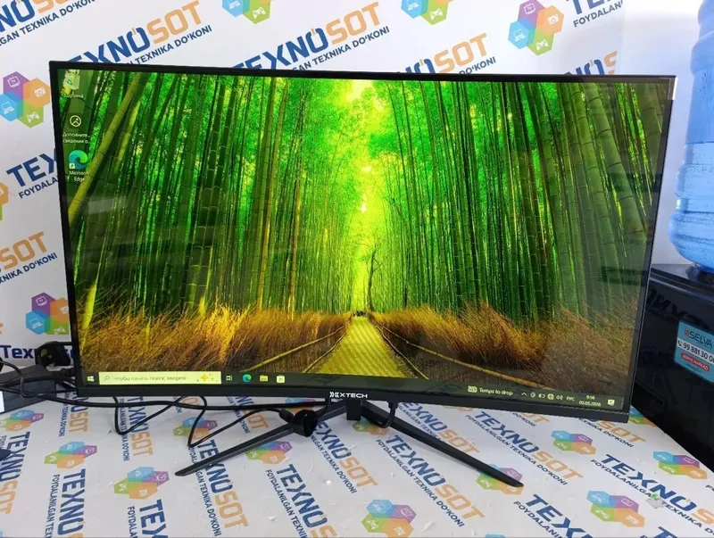 Монитор 27" Full HD 165 Hz