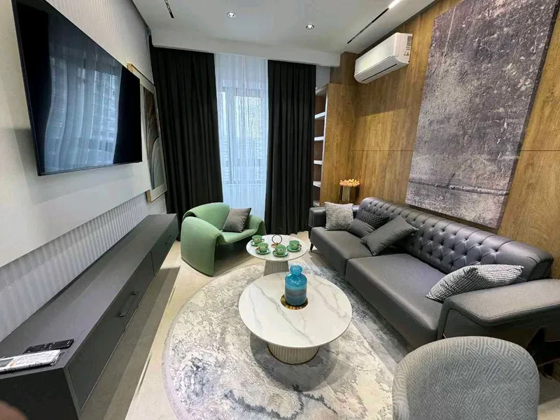 arenda 3 hona Tashkent city
