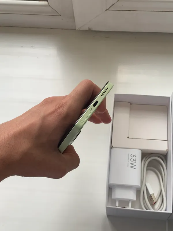 Redmi note 14 ideal — фото 2 Redmi note 14 ideal — фото 2