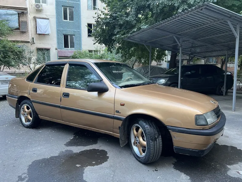 Продаеться opel vectra a 2
