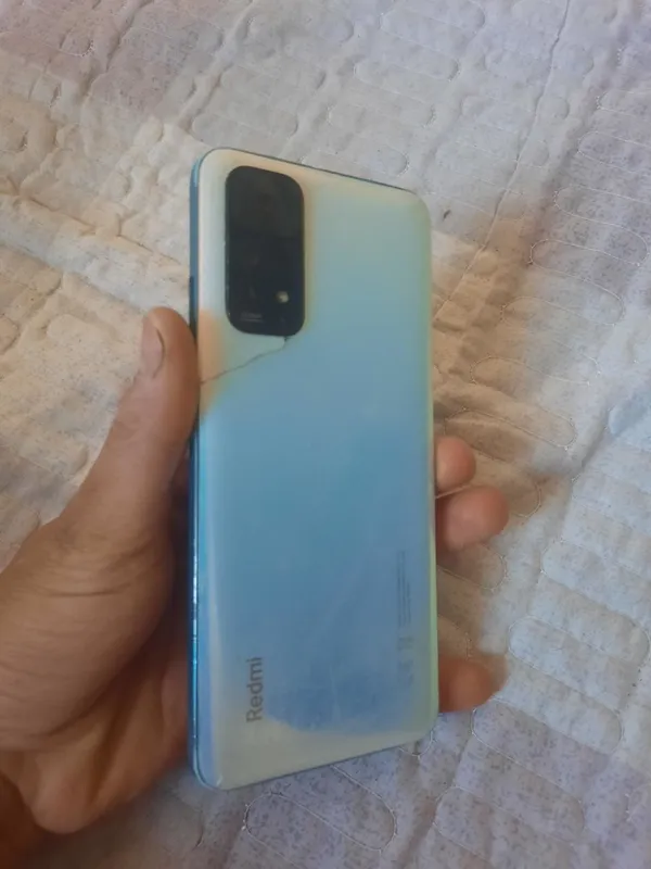 redmi note 11 pubg 60 fps pm 64 narx 600 — фото 1