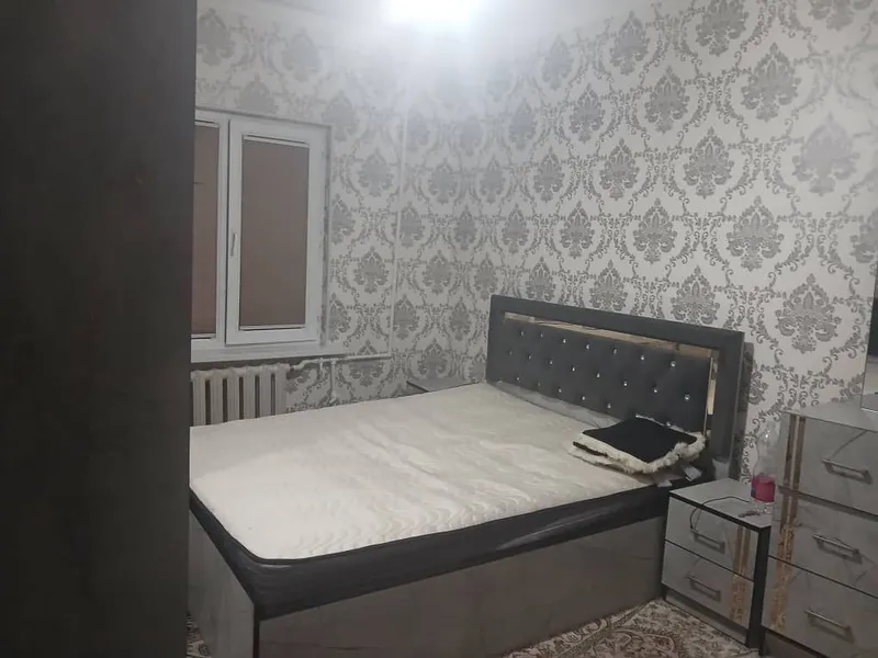 Сдаётся 2х комнатние 5