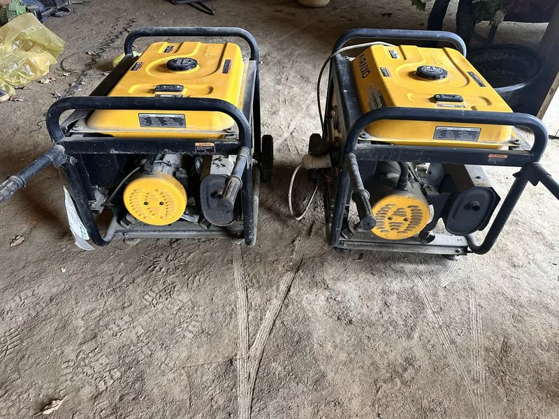 Generator. Генератор Б/У 2