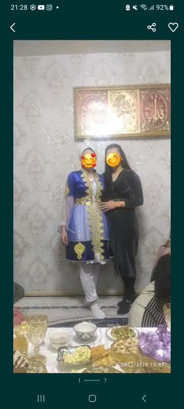 платье для келин салом 1 платье для келин салом 1