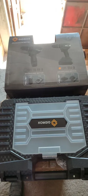 шрупаверт 20vt