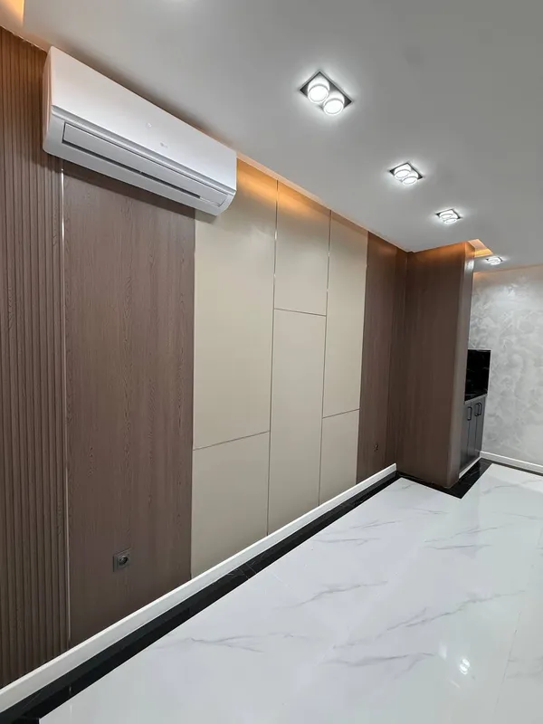 60 m²lik bino ijarasi, Yakkasaroy tumani · ID 251 4
