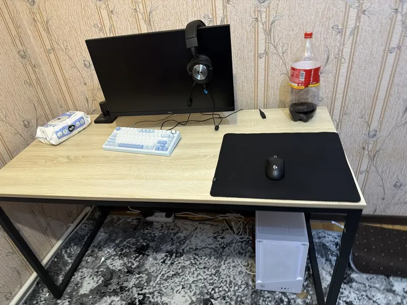Игровой ПК RTX 5060 / Ryzen 5 7500F и полная комплектация 1 Игровой ПК RTX 5060 / Ryzen 5 7500F и полная комплектация 1