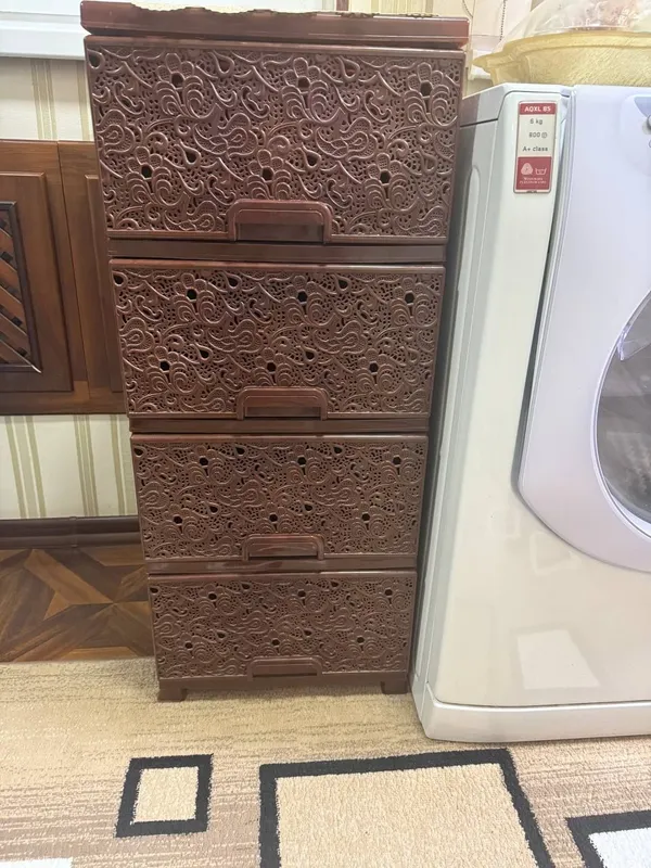 шкафчик для одежды