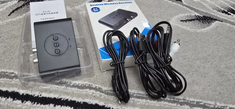 Bluetooth, USB переходник, модуль, адаптер 1 Bluetooth, USB переходник, модуль, адаптер 1