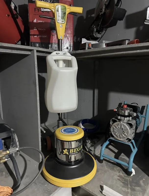 Arenda Prokat Wagner Karcher Pilesos Jirafa Router — фото 4