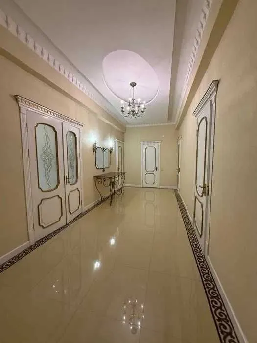 Аренда 3/7/8 ЖК Империал 150 кв Метро Космонавтов Айбек Grand Mir — фото 5