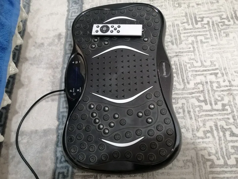 Sotiladi vibraton 3 Sotiladi vibraton 3