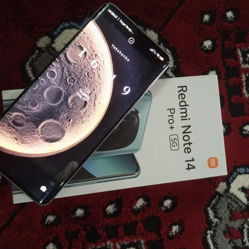 redmi not 14 pro plus 5G 1 redmi not 14 pro plus 5G 1