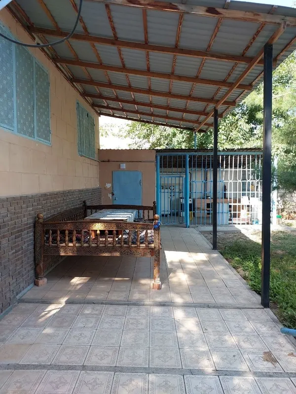 Дача в Бустонлике, Азадбаш 6