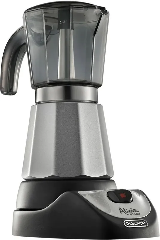 Кофеварка DeLonghi EMKM6.B Alicia Optom Va Donaga — фото 4