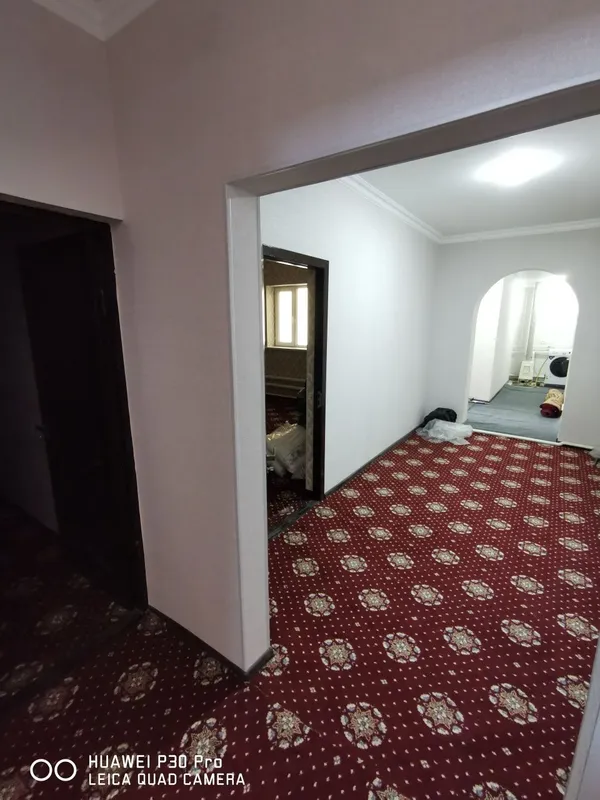 Квартира катеж 2 этажли — фото 2