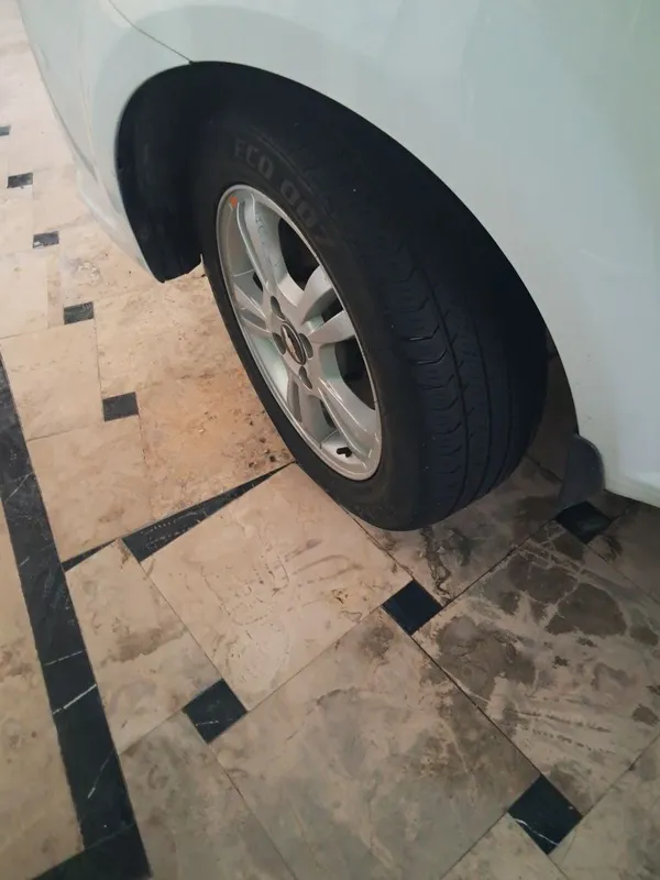 Diska balon Abmen qilaman Mers saka bilan 1