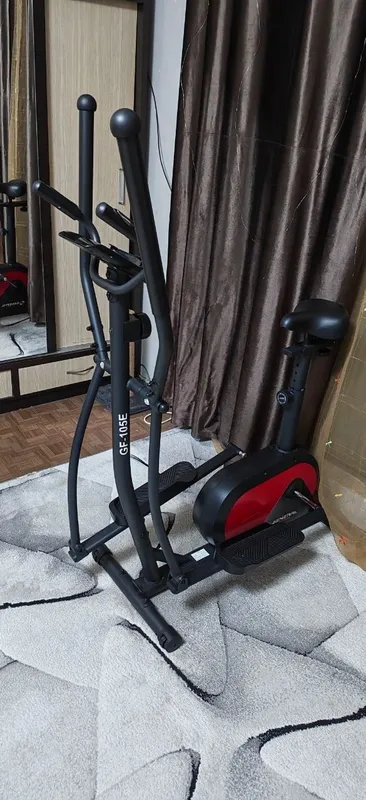 Продаётся тренажёр вело-лыжы GF-105,130 1 Продаётся тренажёр вело-лыжы GF-105,130 1
