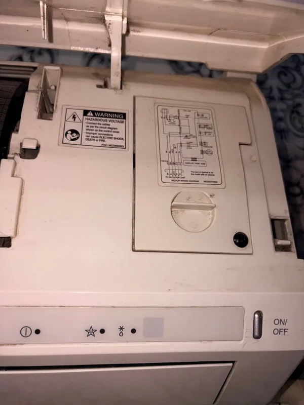 Кондиционер LG сплит 12 2