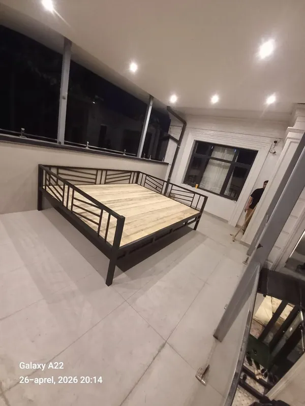 Yig‘iladigan loft tapchan 2.5x3. Yig‘iladigan loft tapchan 2.5x3.