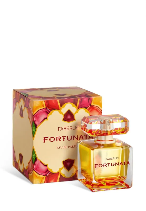 Faberlic Fortunata