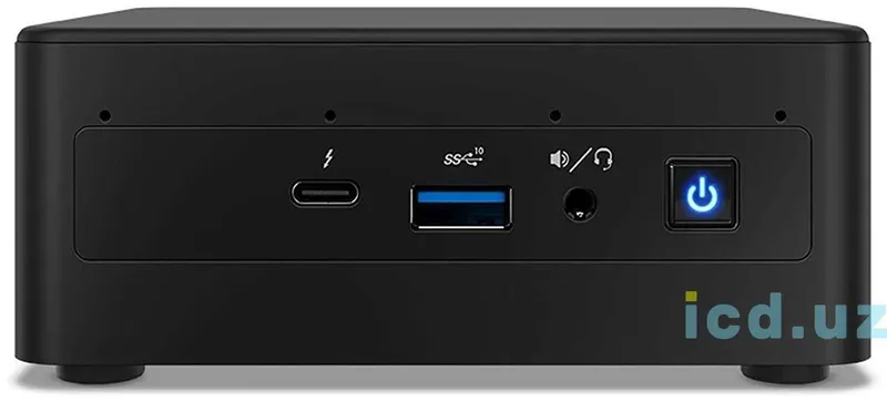 -INTEL Nuc mini PC NUC11PABi3 i3-1115G4/8Gb DDR4 / SSD 256 3 -INTEL Nuc mini PC NUC11PABi3 i3-1115G4/8Gb DDR4 / SSD 256 3