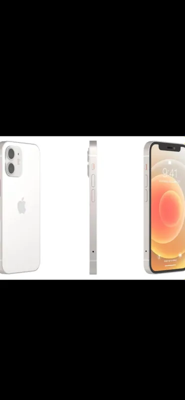 Iphone 12 Iphone 12