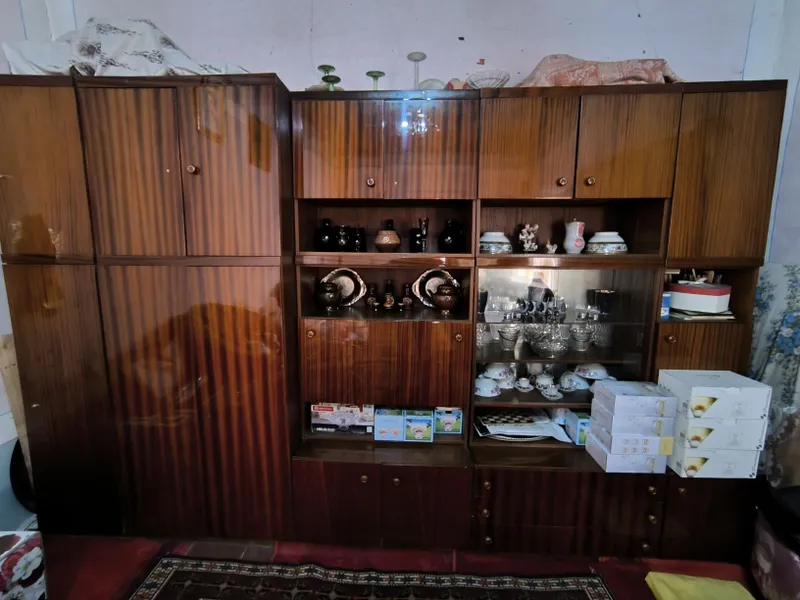 Стенка хорошем состоянии