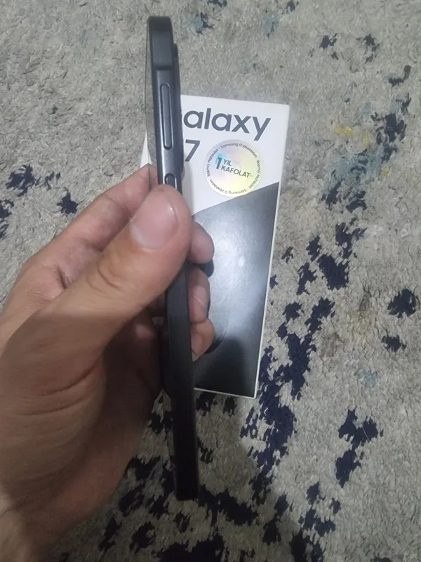 Samsung A 17 6 ga 128 — фото 3