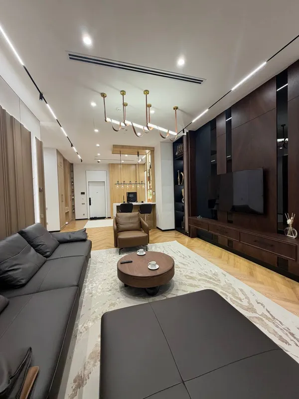 Продажа дом 92 м², Шайхантахурский 2
