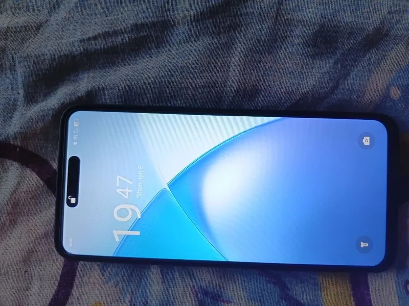 infinix smart 10 1.700 min som 128gb — фото 3