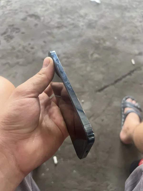 Iphone 12 pro 128 3 Iphone 12 pro 128 3