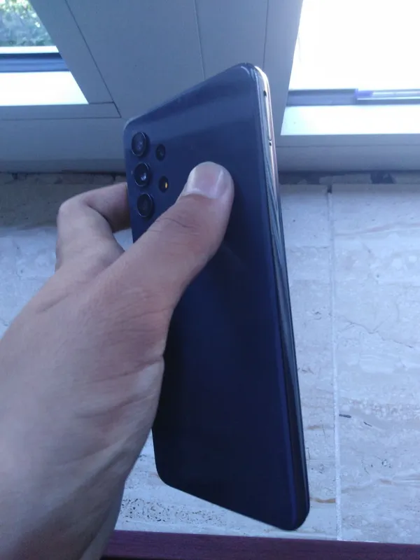 Samsung A32