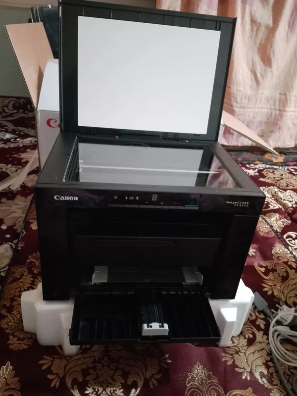 Printer Canon принтер Канон — фото 3